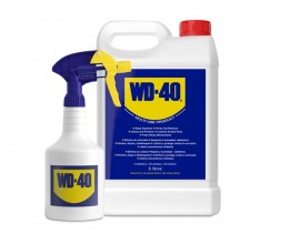 WD40 5-Litre